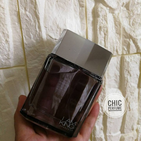 น้ำหอม Sean John I am King EDT 100 ml.
