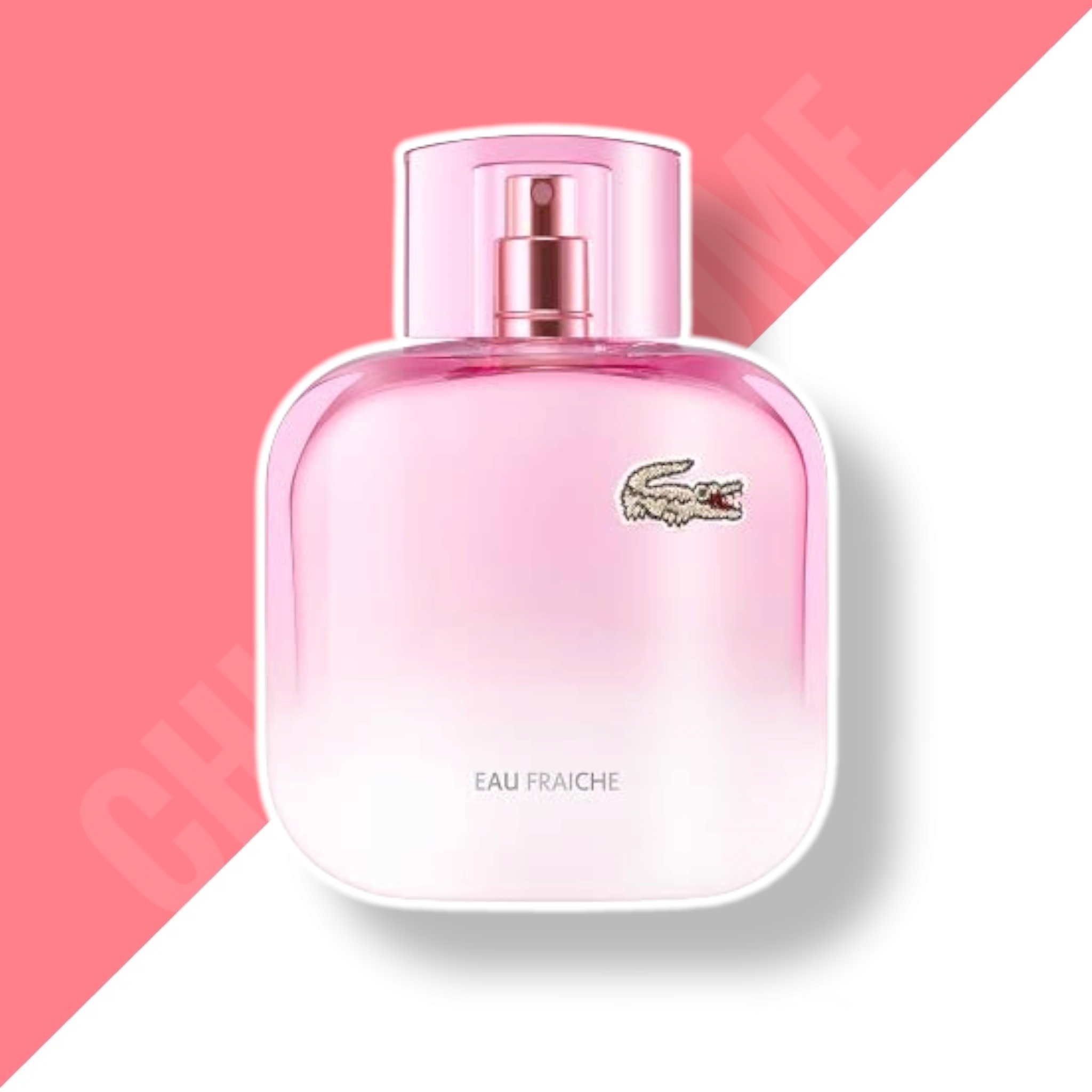 น้ำหอม LACOSTE L.12.12 Eau Fraîche for Women 90ml