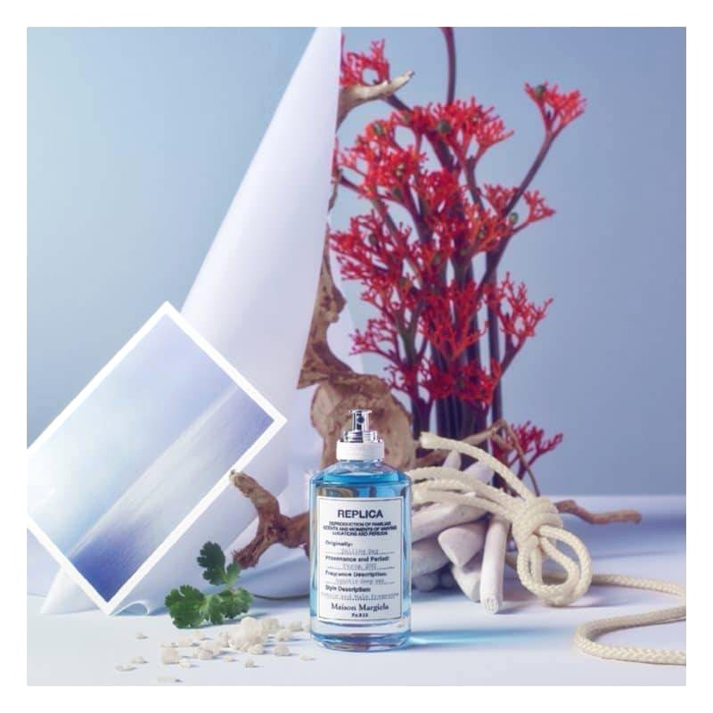 น้ำหอม Replica Sailing Day 100ml