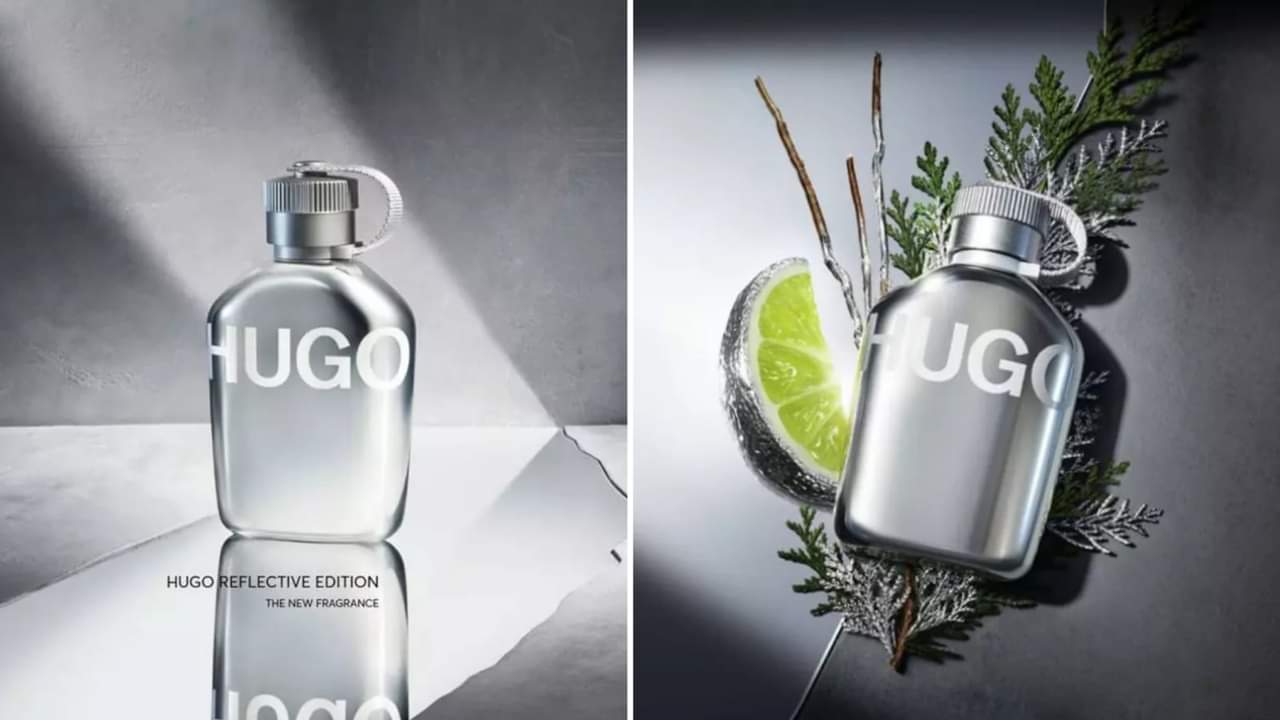 น้ำหอม Hugo Boss Reflective Edition for Men 125ml