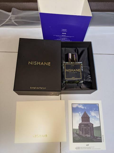 น้ำหอม Ani Nishane EDP 100ml