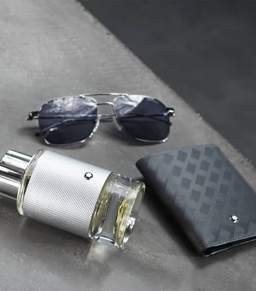 น้ำหอม MONTBLANC EXPLORER PLATINUM EDP