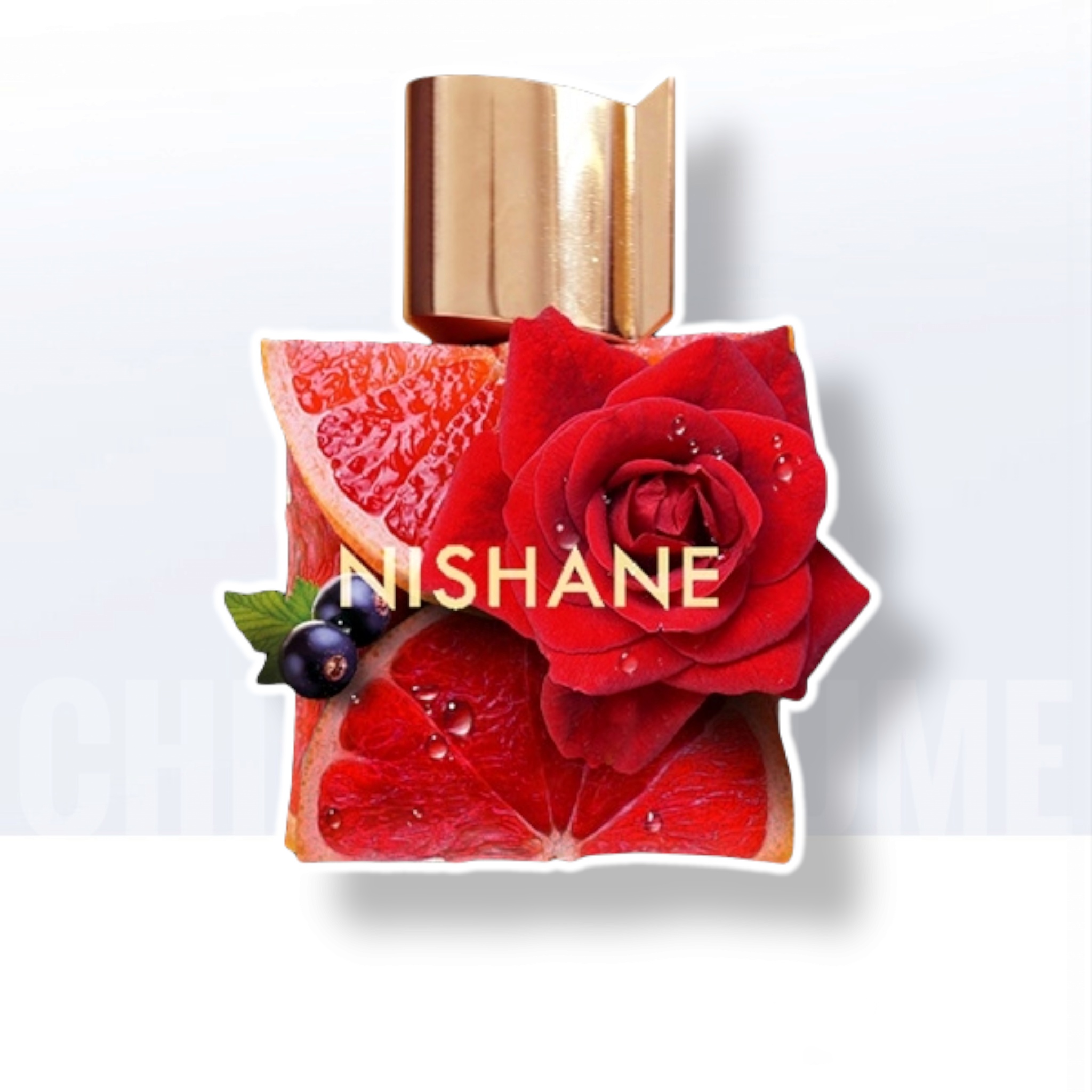 น้ำหอม NISHANE ZENNE EXTRAIT EDP 50ML