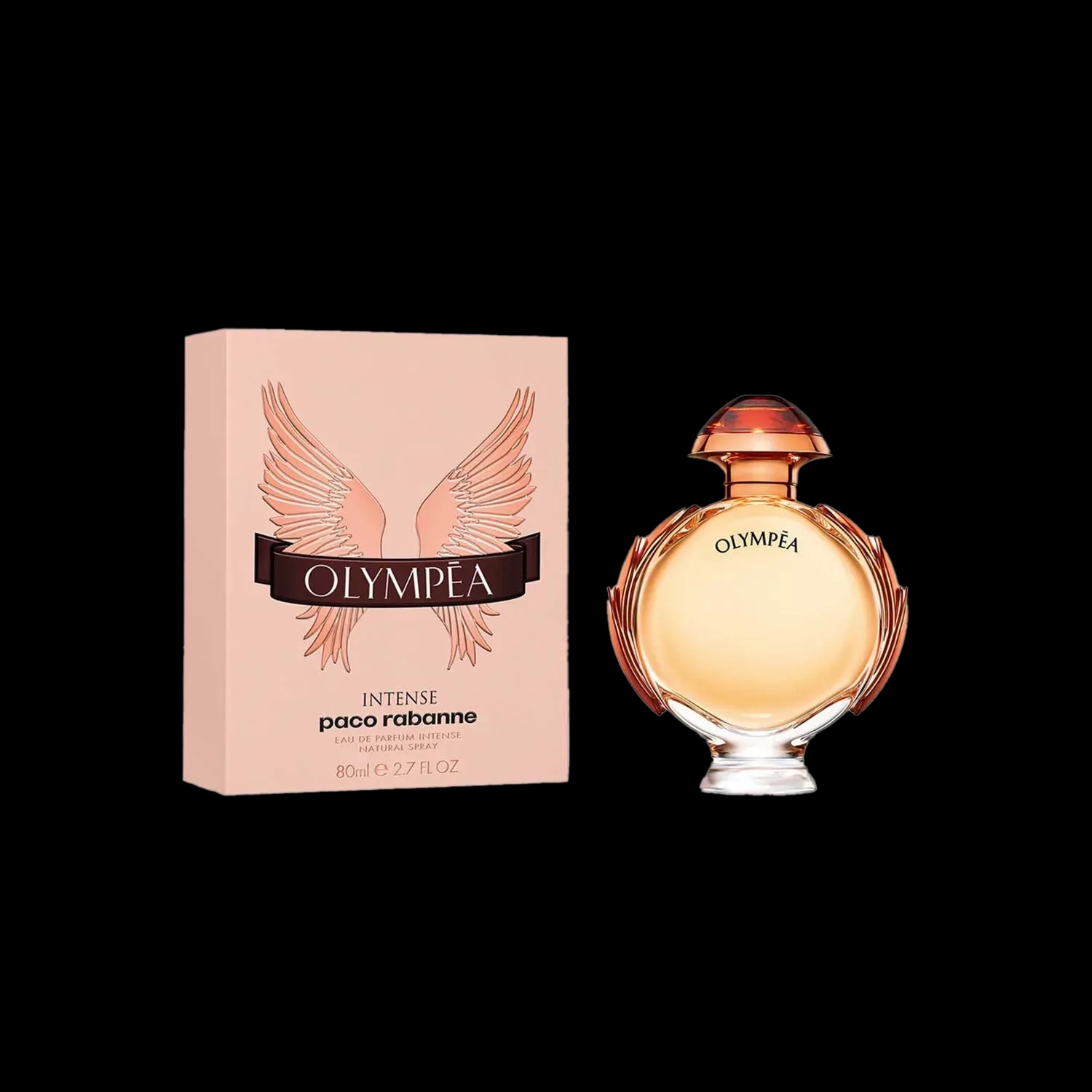 น้ำหอม Paco Rabanne Olympéa Intense EDP