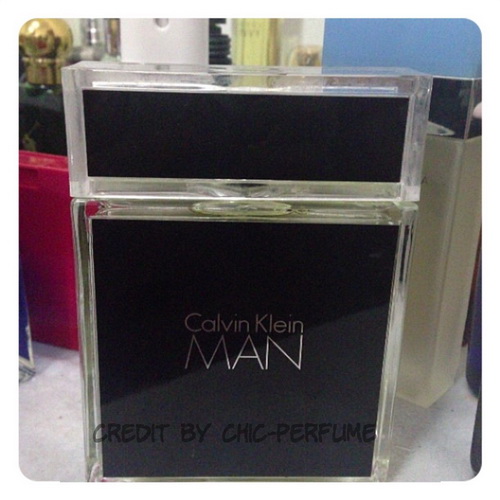 น้ำหอม Calvin Klein CK Man EDT 100 ml