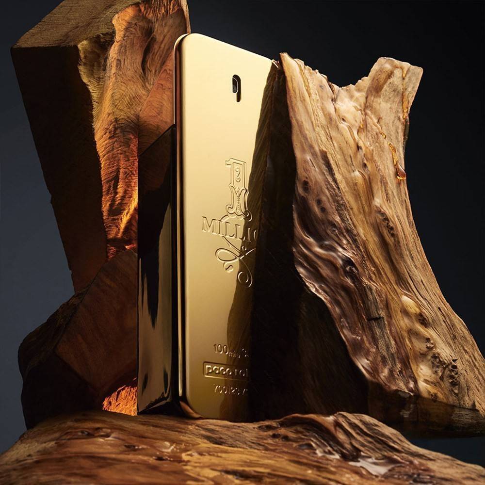 น้ำหอม Paco Rabanne 1 Million Men EDT 100ml