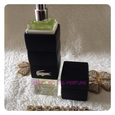 น้ำหอม Lacoste Challenge EDT 90 ml.
