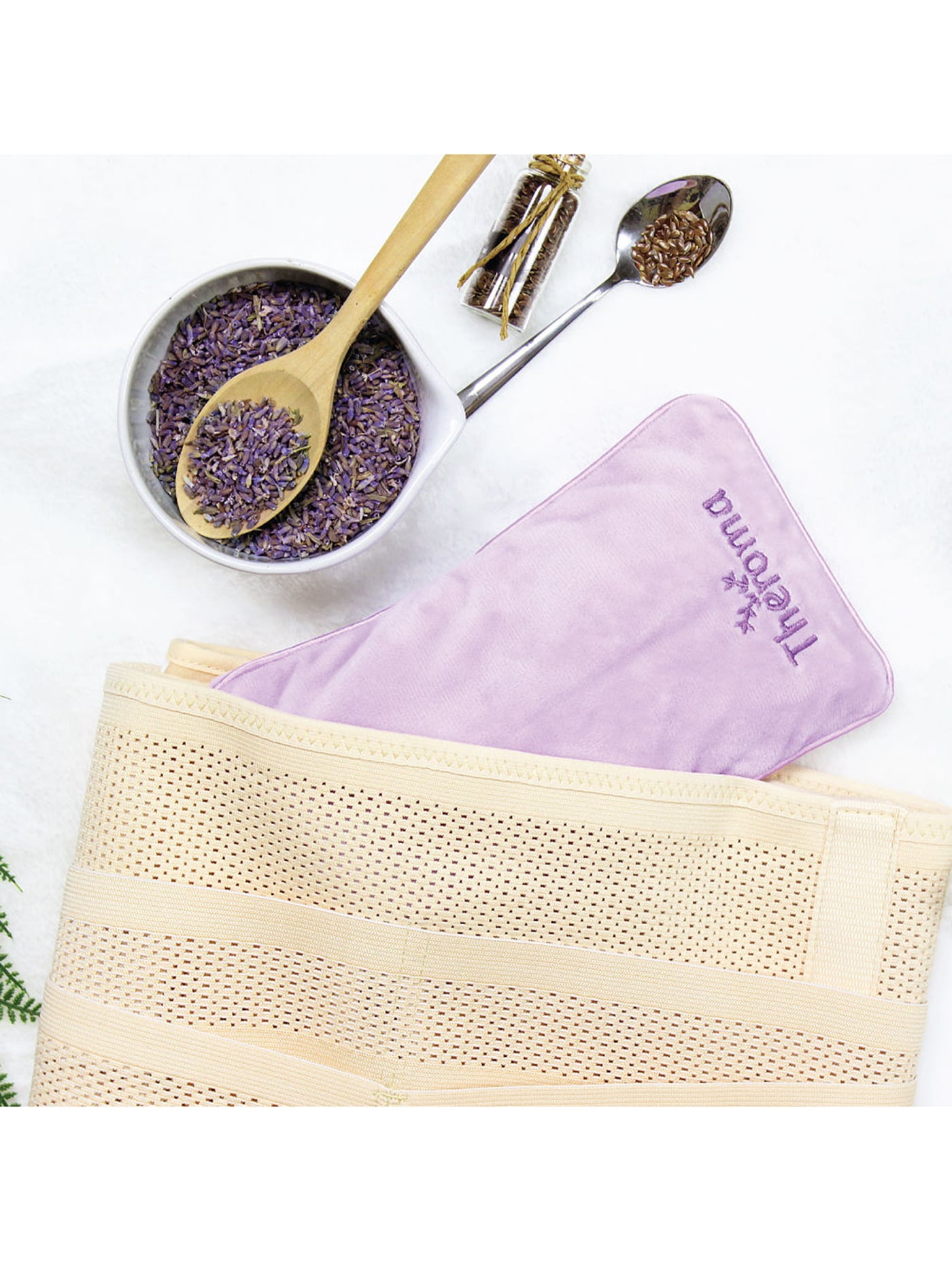 Ministry of Mama รุ่น Theroma ถุงประคบร้อน-เย็น