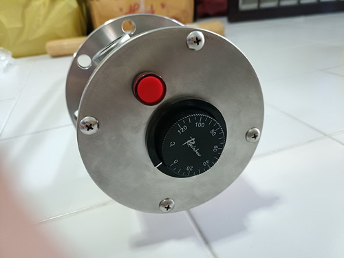 ฮีตเตอร์ต้มน้ำ Immersion Heater