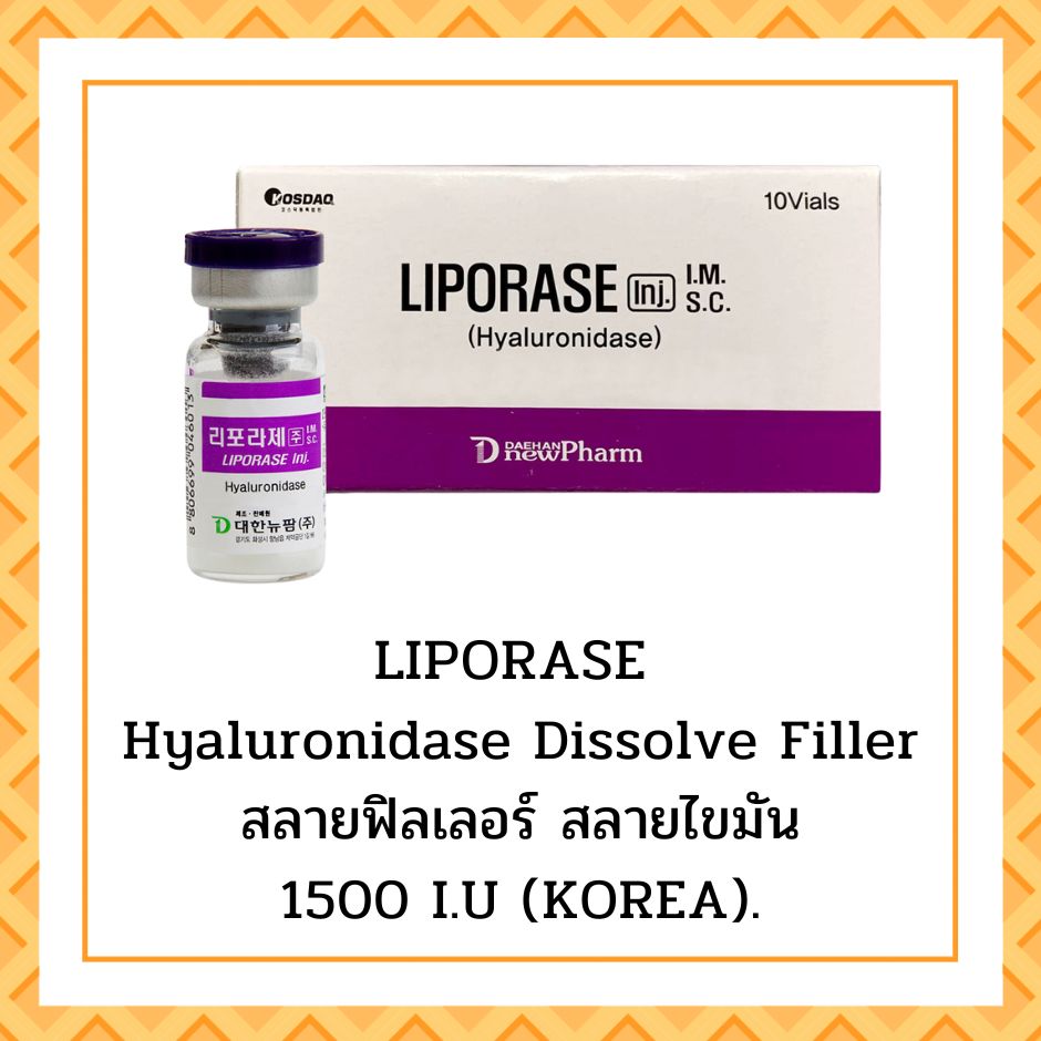 Liporase