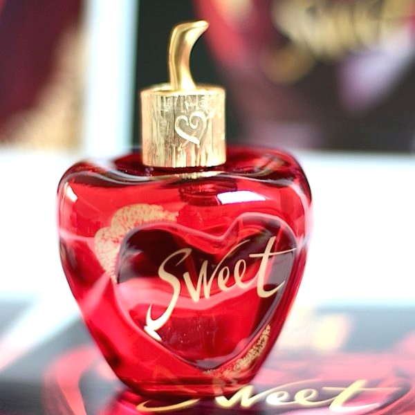 น้ำหอม Lolita Lempicka Sweet EDP 80ml.