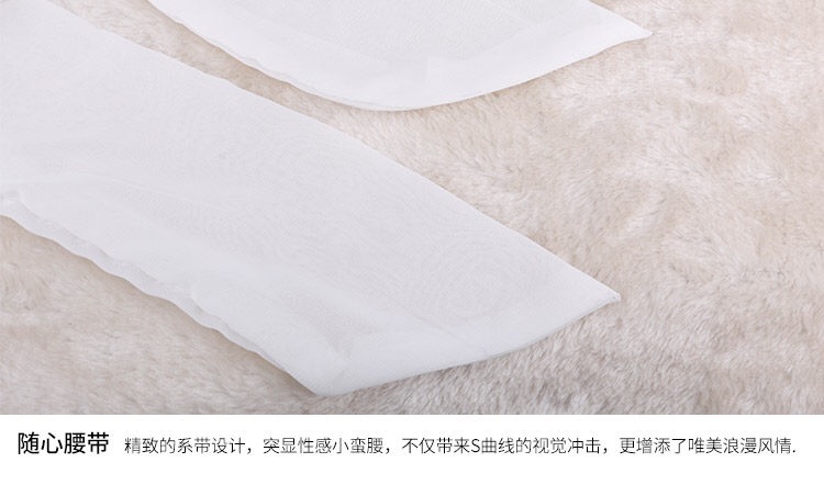 เซ็ทชุดคลุม ลูกไม้ ชุดคลุม ซีทรู สีขาว+ Bikini ลูกไม้สีขาวเข้าชุด เนื้อผ้า ลูกไม้สวย หรูเซ็กซี่มากคะ