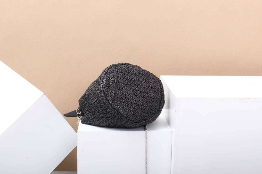 กระเป๋าดังจากญี่ปุ่น A-jolie ใช้เวลาผลิตนานมากกว่าจะได้วัสดุตัวนี้ บอกเลยเป๊ะสุดๆ สวยทุกจุด อะหลั่ยเด้งไปเลย ได้ไปรับรองไม่ผิดหวังแน่นอนค่า