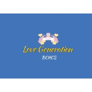 DIA 3RD MINI ALBUM - LOVE GENERATION (UNIT BCHCS VER)