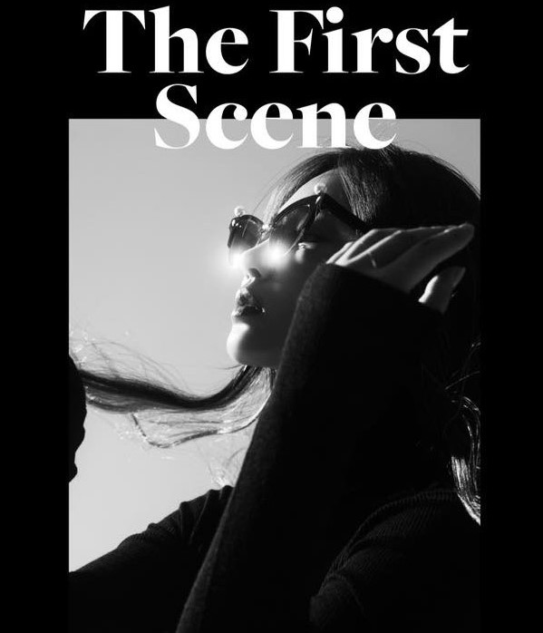 YURI (SNSD) 1st Mini Album - The First Scene