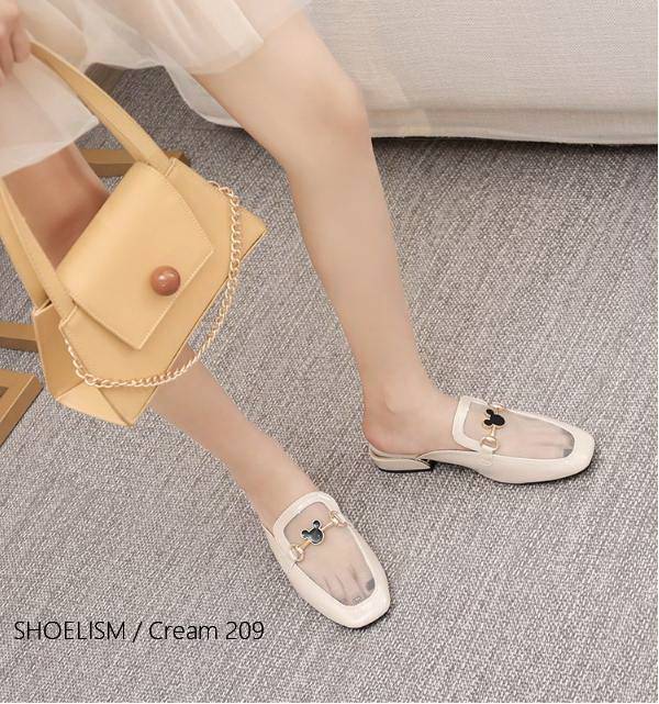 ฮอตสุดนาทีนี้ พี่มิกกี้ครองโลกกก จัดให้แล้วค้าาา รองเท้าคัชชูเปิดส้น น่ารักน่าหยิก น้ำหนักเบาใส่กับยีนส์ก็สวย กระโปรงก็เก๋ สินค้ามีจำกัดนะคะ รีบหน่อยคะสาวกพี่มิกกี้