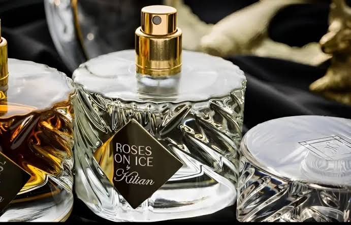 น้ำหอม Kilian Roses On Ice edp