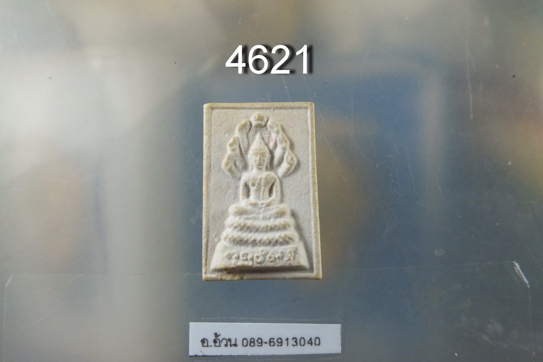 สมเด็จนาคปรก ครบรอบวันประสูต พระองค์โสมสวลี