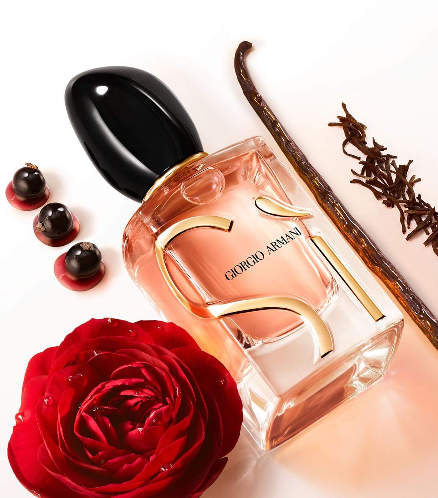 น้ำหอม ARMANI Si Intense EDP