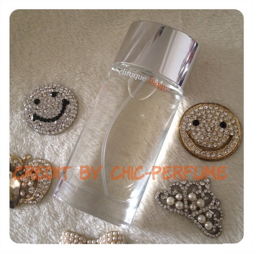 น้ำหอม Clinique Happy for Women
