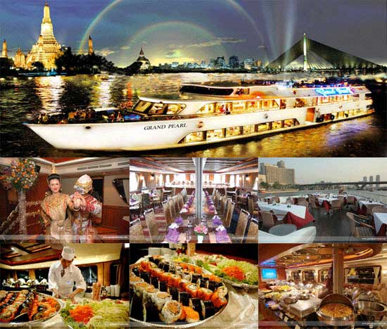 เรือแกรนด์เพิร์ล