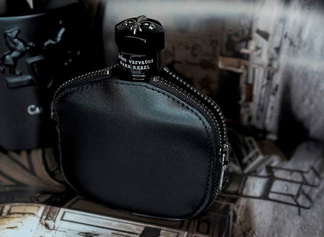 น้ำหอม John Varvatos Dark Rebel Rider EDT For Men 125 ml. (มีกล่อง)