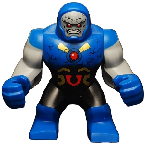 sh152: Darkseid