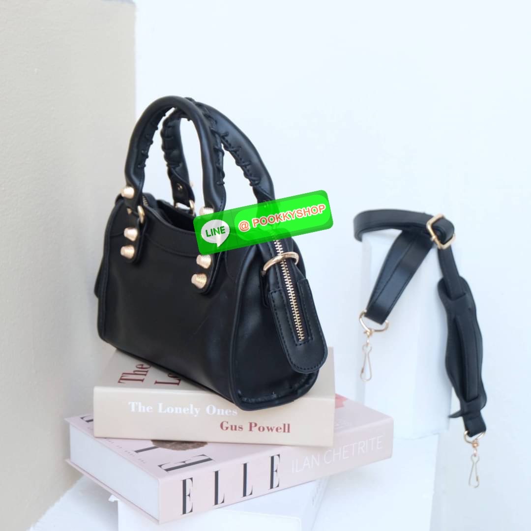 👑กระเป๋าคุณภาพจากแบรนด์ KEEP ทรงสวย ตอบโจทย์ทุกการใช้งาน รุ่น ‘ Ghaso ‘ > ร่นใหม่ หนัง Microfiber Nano เนื้อดี นิ่มมาก ทนทานกว่าเดิม