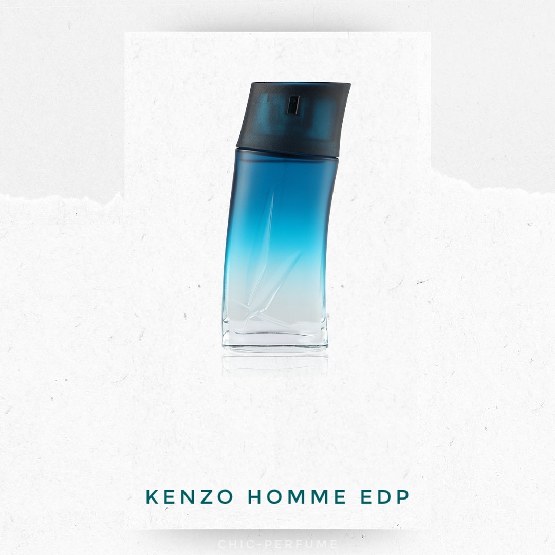 น้ำหอม Kenzo HOMME EDP 100ml.