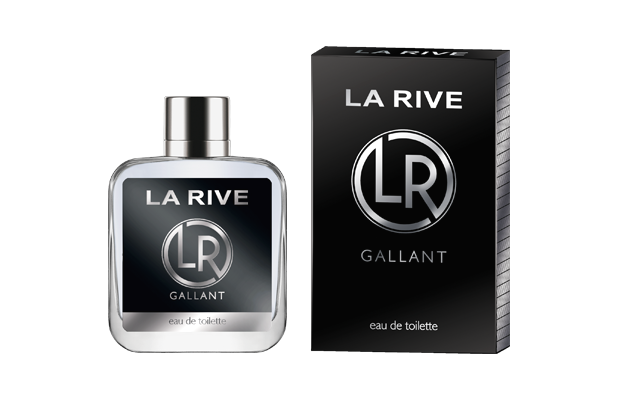 น้ำหอม La Rive Gallant EDT 100ml