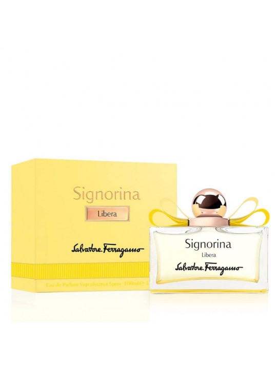 น้ำหอม Signorina LIBERA EDP