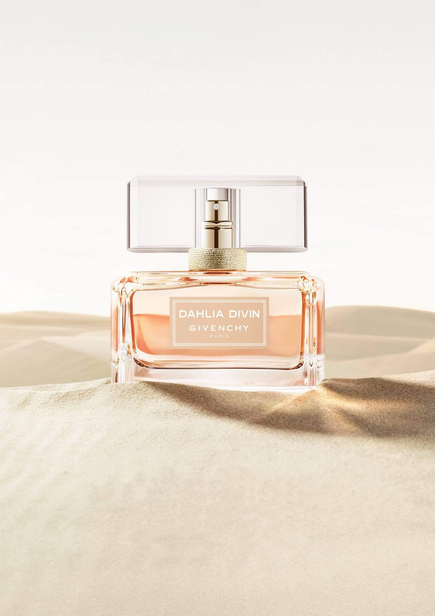น้ำหอม GIVENCHY Dahlia Divin Eau de Parfum Nude 75ml