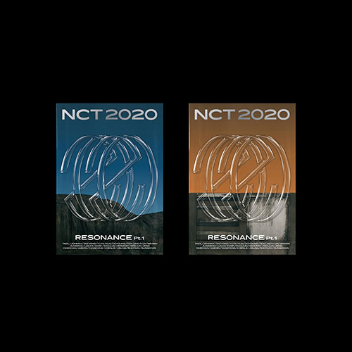 NCT 2020 - Album [NCT 2020 : RESONANCE Pt. 1] รอบสินค้าถึงไทย ปลายเมษายน