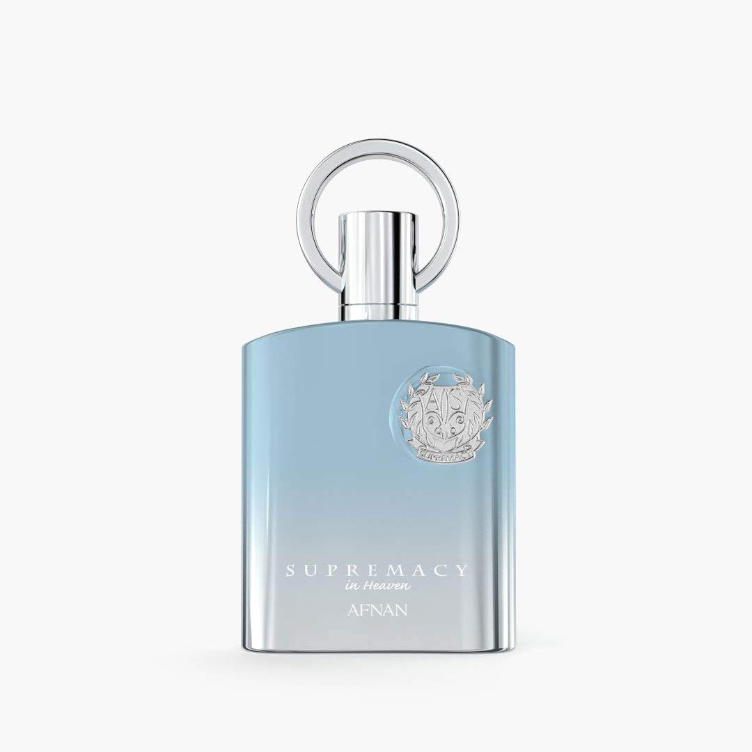 น้ำหอม Afnan Supremacy In Heaven EDP 100 ML.