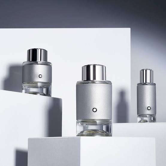 น้ำหอม MONTBLANC EXPLORER PLATINUM EDP