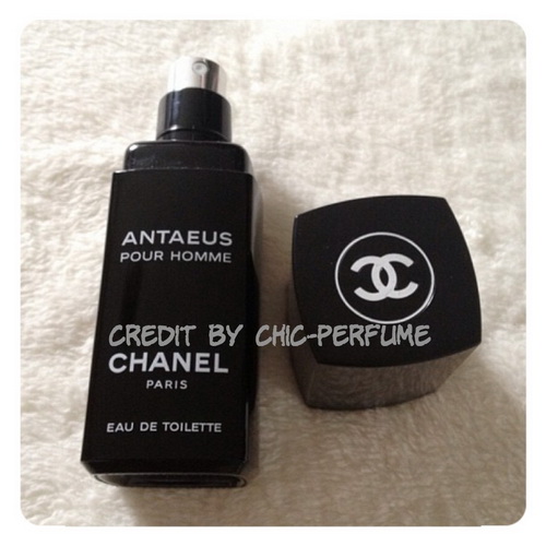 น้ำหอม Chanel Antaeus
