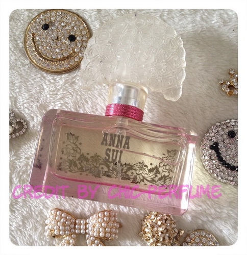 น้ำหอม Anna Sui Flight of Fancy