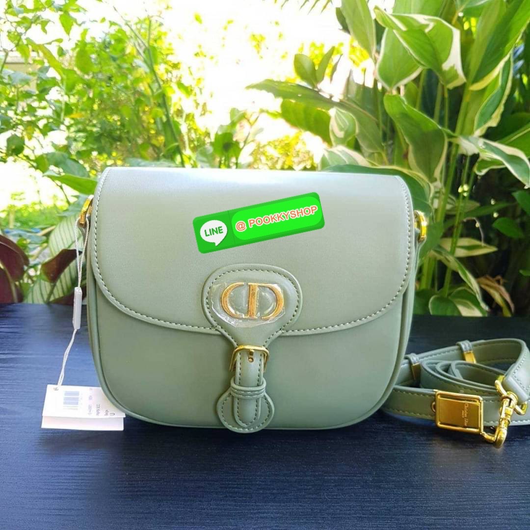 DIOR BAG VIP GIFT WITH PURCHASE (GWP) จาก DIOR DUTY FREE COUNTER