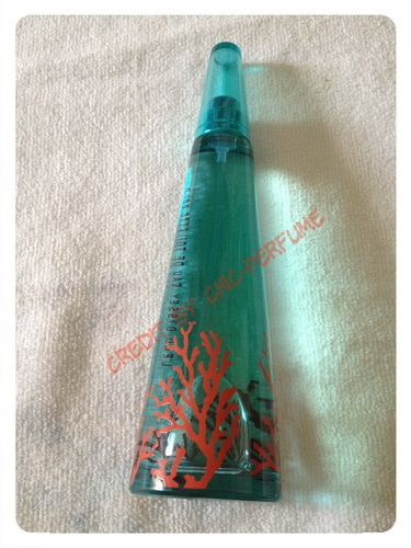 น้ำหอม Issey Miyake L Eau D Issey Summer 2011