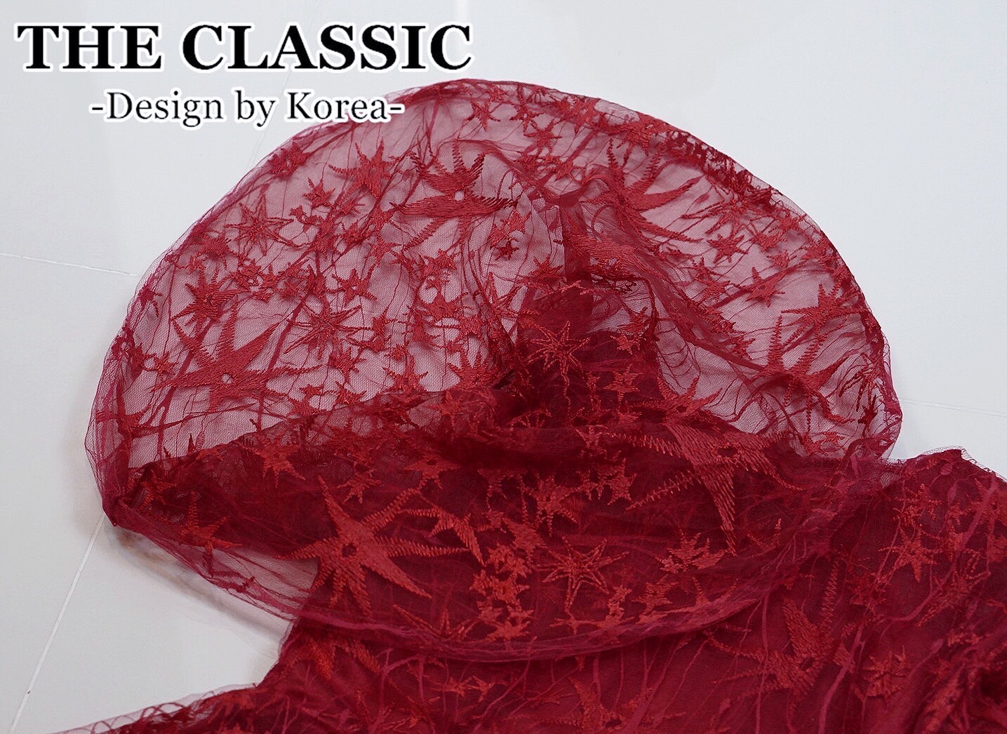 เดรสแฟชั่น เดรสแขนระบาย โบว์ผูกเอว ใช้ผ้าเนื้อดีหลายเนื้อผ้า หลายชั้น