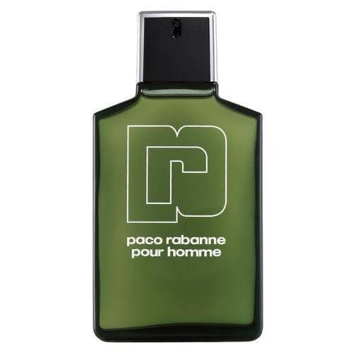 น้ำหอม Paco Rabanne Pour Homme EDT 100 ml.(มีกล่อง)