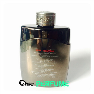 น้ำหอม Mont Blanc Legend Intense EDT 100 ml