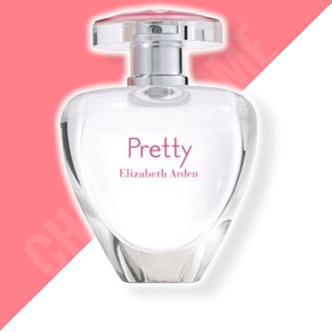 น้ำหอม Elizabeth Arden Pretty EDP 100ml