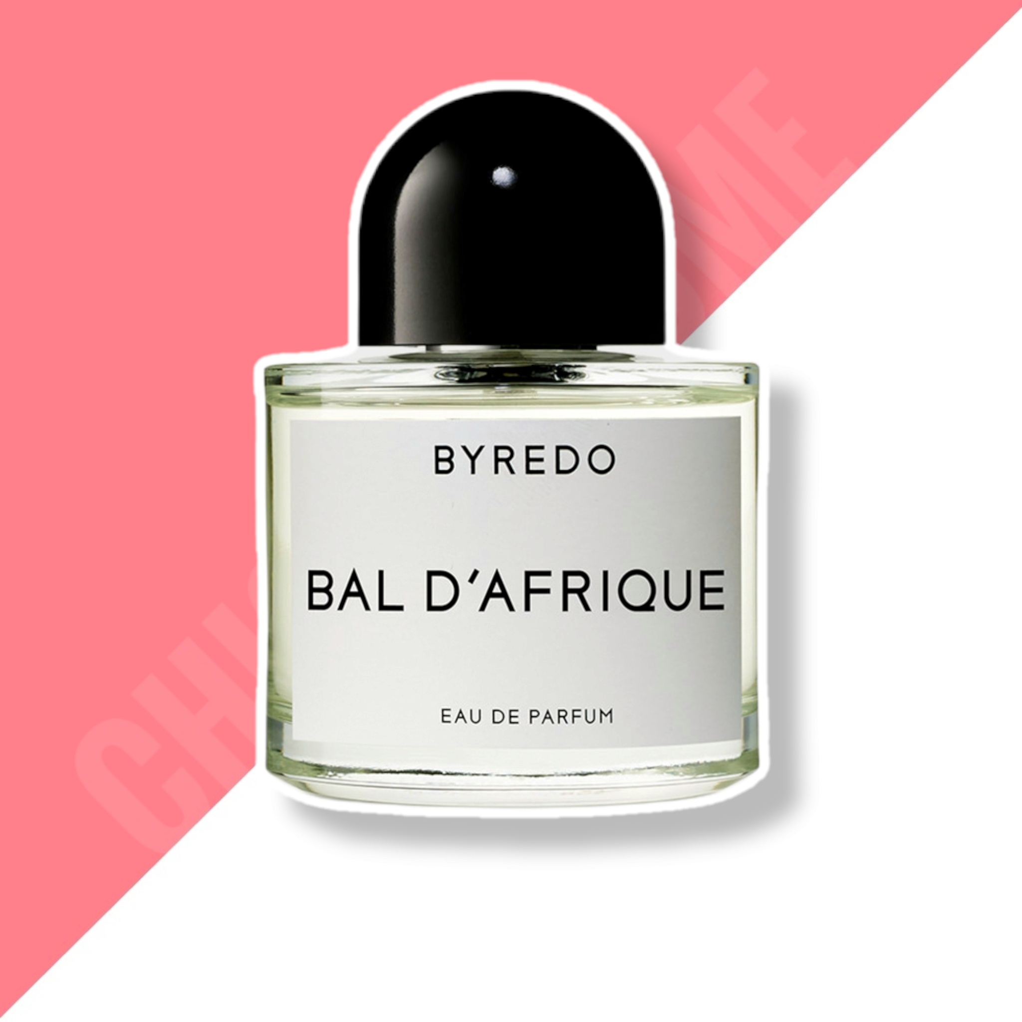 น้ำหอม Byredo Bal d’afrique EDP 100 ml.