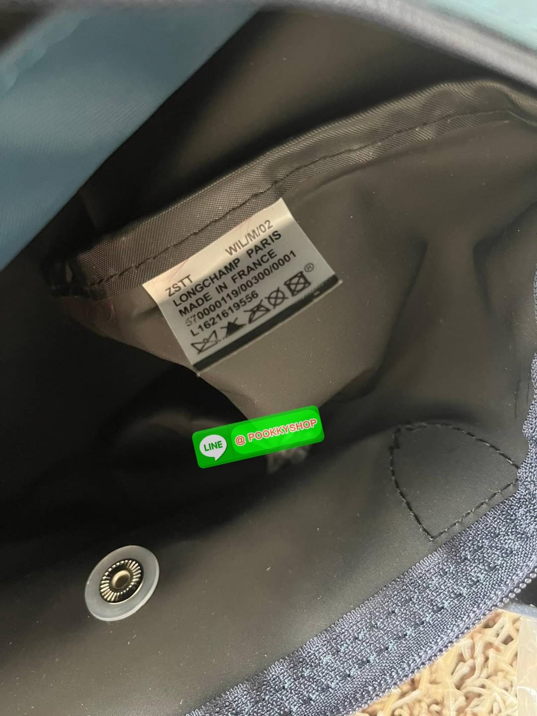 ðLongchamp LE PLIAGE GREEN Top handle bag S āļāļĢāļ°āđāļāđāļēāļāļ·āļāđāļāļāļīāđāļ§āđāļāļāļĩāđāļĄāļĩāļāđāļģāļŦāļāļąāļāđāļāļēāļāļĒāđāļēāļāđāļŦāļĨāļ·āļāđāļāļ·āđāļ āđāļāļāđāļāđāļāļāđāļ§āļĒāļĨāļēāļĒāđāļŠāđāļāļŠāļ°āļāļēāļāļāļēāđāļāļāļāļĨāļēāļŠāļŠāļīāļāđāļĨāļ°āļŠāļąāļĄāļāļąāļŠāļāļĩāđāđāļāđāļāļāļđāđāļŦāļāļīāļ āļāļĢāļ°āđāļāđāļēāđāļāļāļĩāđāļŠāļēāļĄāļēāļĢāļāļāļ·āļāļāđāļ§āļĒāļĄāļ·āļāļŦāļĢāļ·āļāļāļąāļāđāļāđāļāļŦāļāļąāļāļŠāļ·āļāļāļāļāđāļāļāđāļāđāđāļāļāļĢāļīāļāļāļēāļāđāļ§āļĒāļŦāļđāļāļąāļāļāļąāđāļāļŠāļāļāļāđāļēāļāđāļĨāļ°āļāļąāļ§āļĨāđāļāļāđāļ