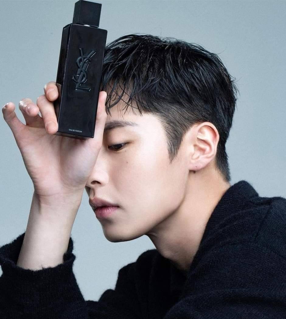 น้ำหอม YSL MYSLF FOR MEN EDP