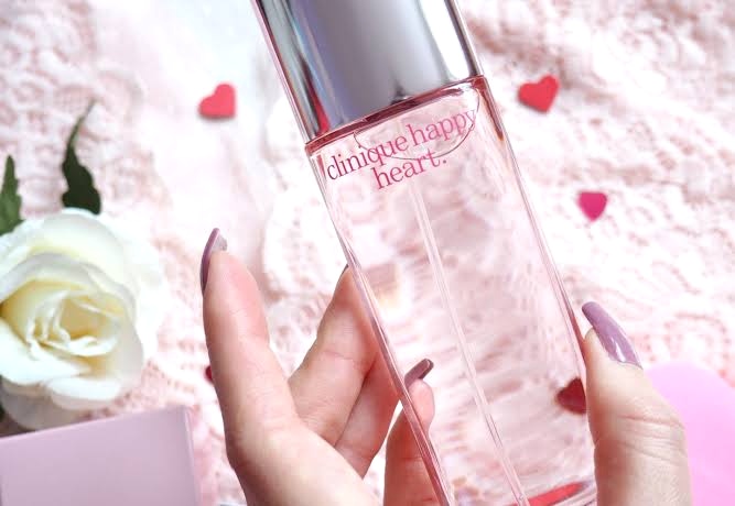 น้ำหอม Clinique Happy Heart EDP 100 ml