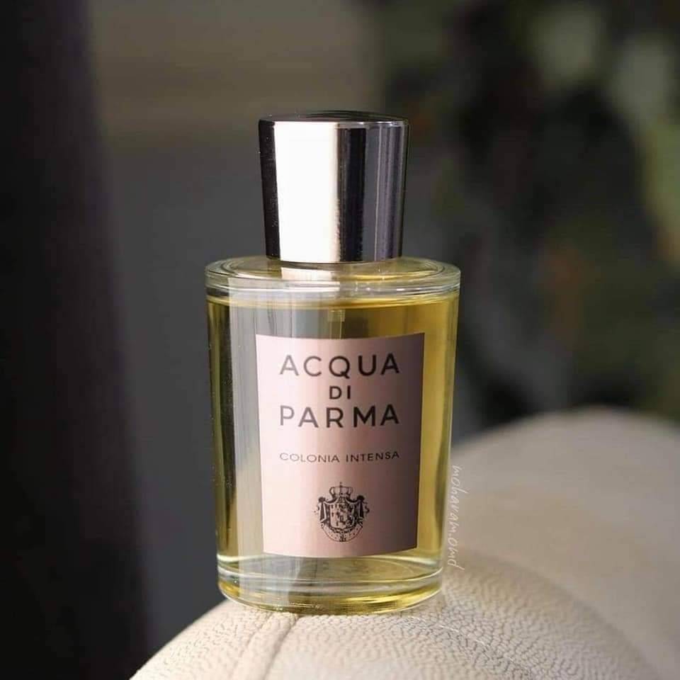 น้ำหอม ACQUA DI PARMA Colonia Intensa EDC 100ml