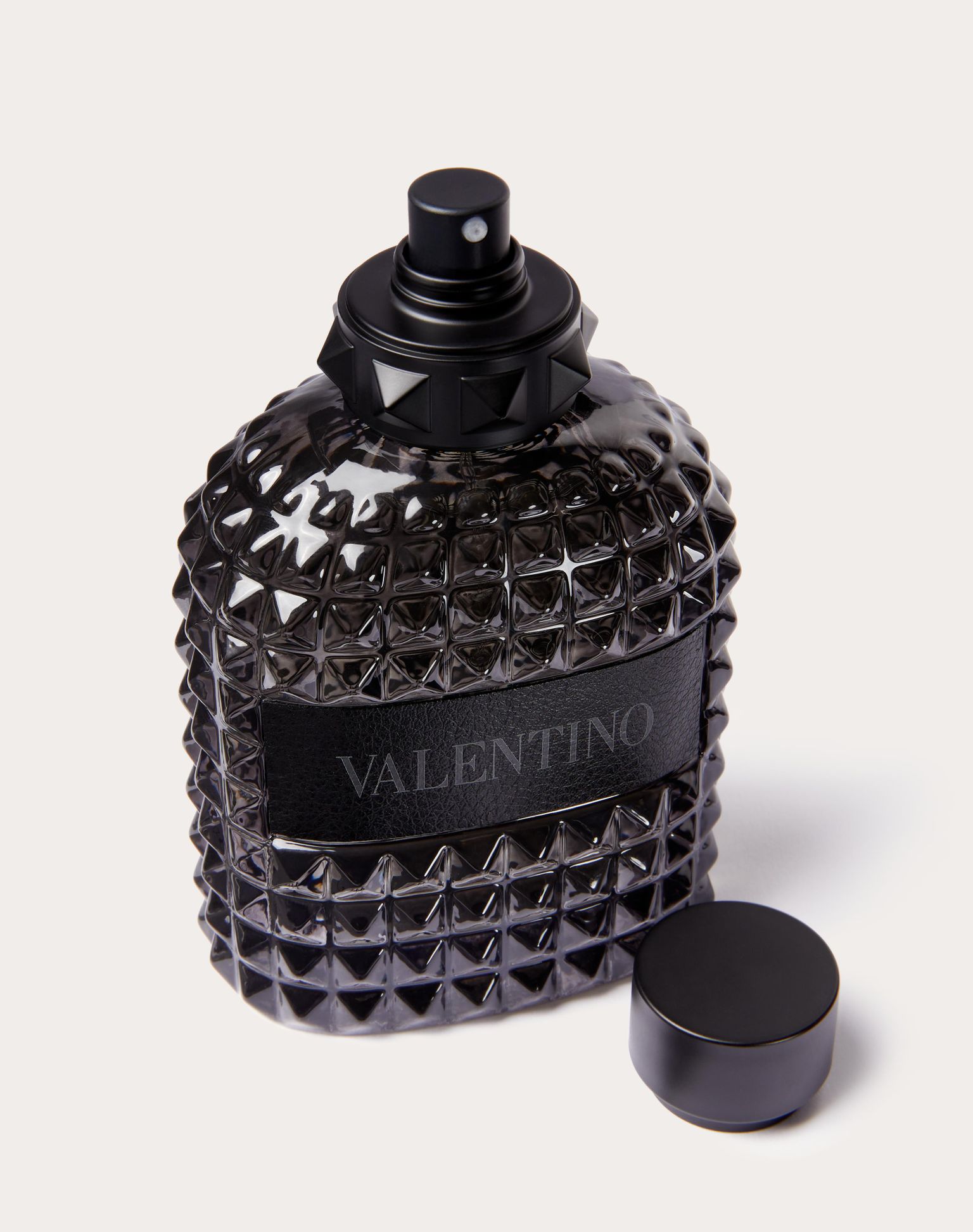 น้ำหอม VALENTINO UOMO BORN IN ROMA ROCKSTUD NOIR EDT