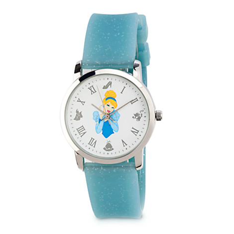 Z Cinderella Watch